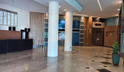 Conjunto / Sala em Enseada do Suá  -  Vitória