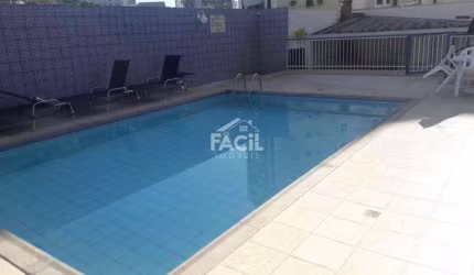 Apartamento em Santa Helena  -  Vitória
