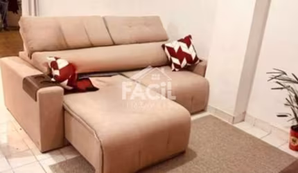Apartamento em Jardim Camburi  -  Vitória