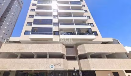 Apartamento em Itapuã  -  Vila Velha