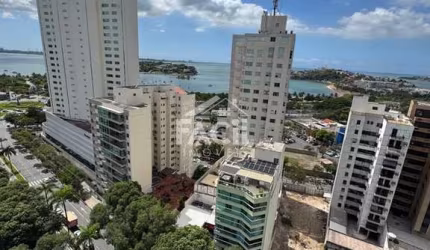 Apartamento em Praia do Canto  -  Vitória