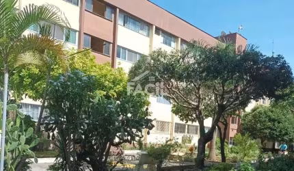 Apartamento em Coqueiral de Itaparica  -  Vila Velha