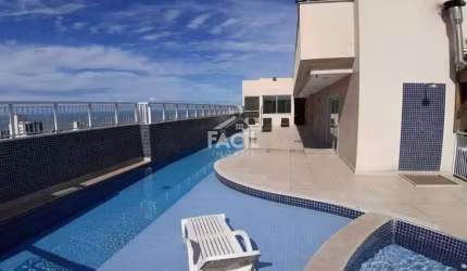 Apartamento em Praia de Itaparica  -  Vila Velha
