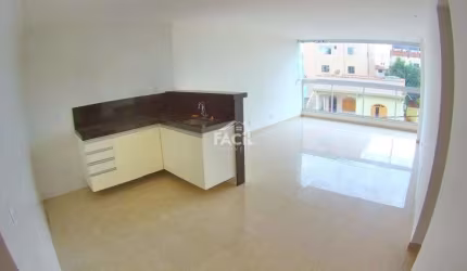 Apartamento em Jockey de Itaparica  -  Vila Velha