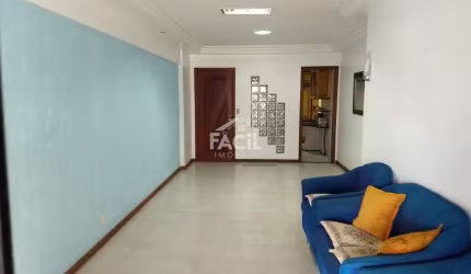Apartamento em Itapuã  -  Vila Velha