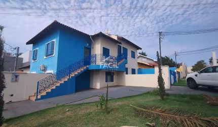 Casa em Vivenda do Bosque  -  Campo Grande