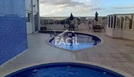 Apartamento em Itapuã  -  Vila Velha