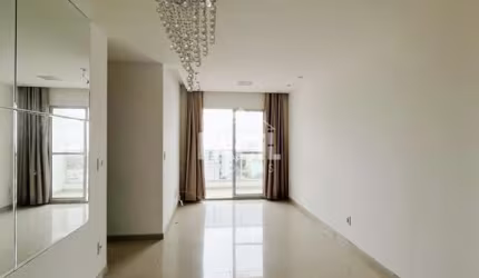 Apartamento em Jardim Camburi  -  Vitória