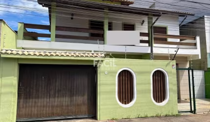 Casa em Jardim Camburi  -  Vitória