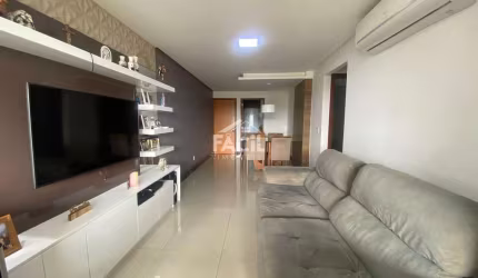 Apartamento em Jardim Camburi  -  Vitória