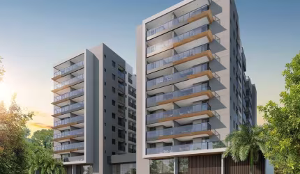 Apartamento em Jardim Camburi - Vitória ES
