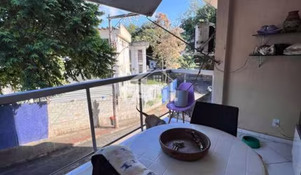 Apartamento em Santos Dumont  -  Vitória