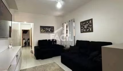 Casa em Vila Nasser  -  Campo Grande
