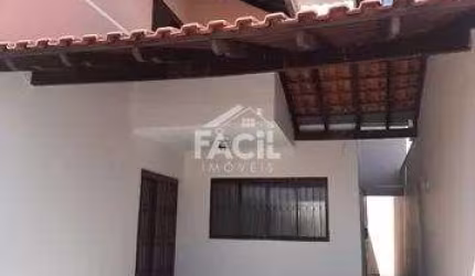Sobrado em Residencial Ana Maria do Couto  -  Campo Grande