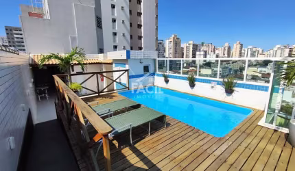 Apartamento em Praia da Costa  -  Vila Velha
