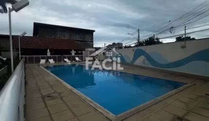 Apartamento em Ataíde  -  Vila Velha