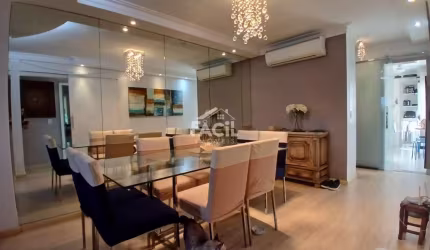Apartamento em Santa Helena  -  Vitória