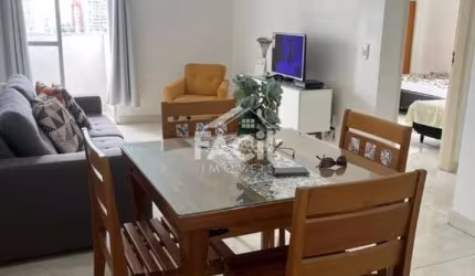 Apartamento em Itapuã  -  Vila Velha