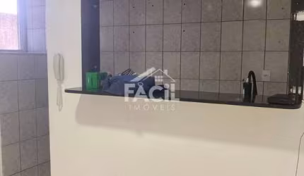 Apartamento em Novo México  -  Vila Velha