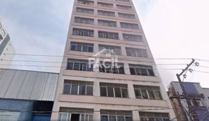 Apartamento no Parque Moscoso  -  Vitória