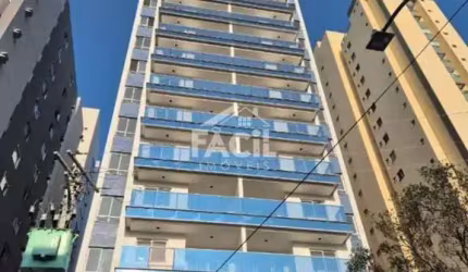 Apartamento em Itapuã  -  Vila Velha