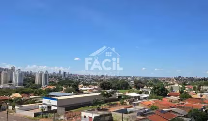 Apartamento em São Francisco  -  Campo Grande