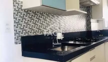 Apartamento em Residencial Vista do Mestre  -  Serra