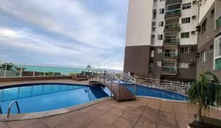 Apartamento em Praia de Itaparica  -  Vila Velha