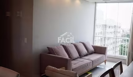 Apartamento em Valparaíso  -  Serra
