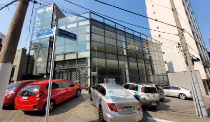 Único na Mooca, construção nova na maior avenida da Mooca