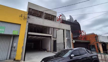 Imóvel Novo na Mooca