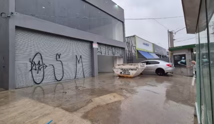 Imóvel novo, único na Avenida João XXIII