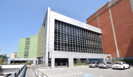 Excelente Prédio Comercial