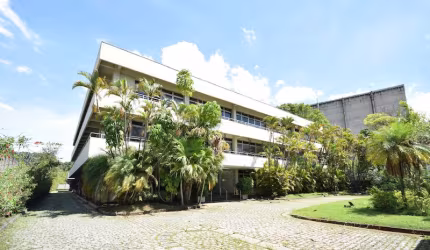 Excelente Imóvel, facil acesso a Marginal Pinheiros