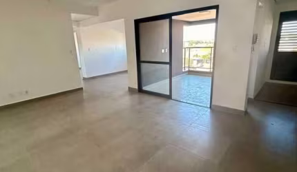 Apartamento para alugar no bairro Frezzarin - Americana/SP