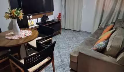 Apartamento à venda no bairro Jardim Governador Mário Covas II - Americana/SP