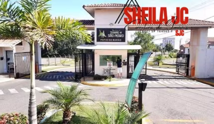 Apartamento para alugar no bairro Planalto do Sol II - Santa Bárbara D'Oeste/SP