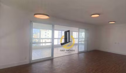 Apartamento à venda no Condomínio The One na Chácara Klabin - 250m² - 4 suítes - 6 banheiros - 4 vagas