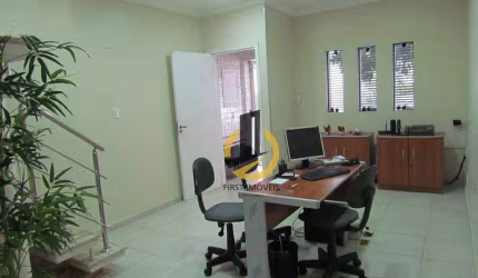 Sobrado à venda no Ipiranga - 80m² - 3 salas - 2 banheiros - Ar condicionado - Copa - Sem vaga