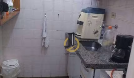 Sala comercial para locação - 20m² - banheiro - recepção - no Ipiranga