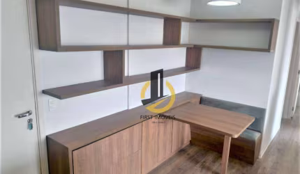 Apartamento à venda no Condomínio Spot Ipiranga - 65m² - 2 dormitórios - 2 banheiros - 1 vaga