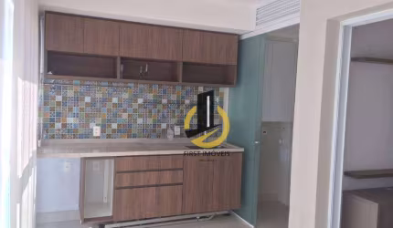 Apartamento à venda no Condomínio Spot Ipiranga - 65m² - 2 dormitórios - 2 banheiros - 1 vaga