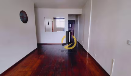Apartamento à venda no Condomínio Danúbio - 51m² - 2 dormitórios - 1 banheiro - na Vila Mariana