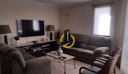 Apartamento à venda no Edifício Ayty - 145m² - 3 dormitórios (1 suíte) - no Moinho Velho
