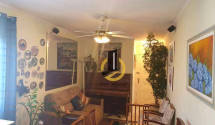 Apartamento à venda no Condomínio Conjunto Residencial Vila Monumento - 72,24m² - 3 dormitórios (1 suíte) - 2 banheiros - 1 vaga