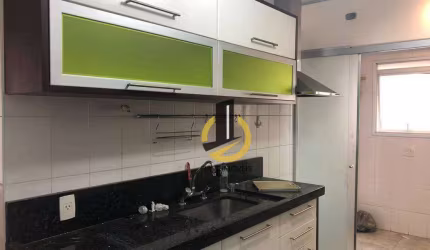 Apartamento à venda no Condomínio Ipiranga Premium - 101m² - 3 dormitórios (1 suíte) - 2 banheiros - 2 vagas