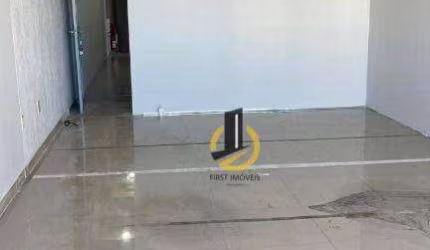 Sala para locação - 54m² - 2 banheiros - no Alto do Ipiranga