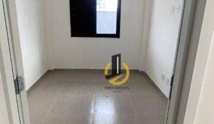 Apartamento Garden à venda - 103m² - 2 dormitórios (1 suíte) - 2 vagas - no Bairro Baeta Neves/SBC