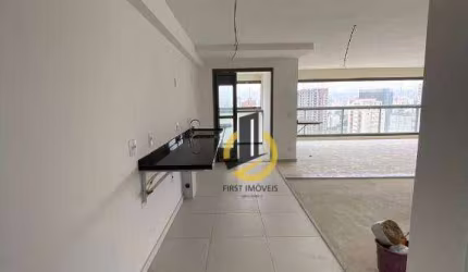 Apartamento à venda no Condomínio Marquez Alto do Ipiranga - 3 suítes - 4 banheiros - varanda gourmet - 2 vagas