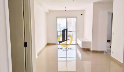Apartamento à venda no Condomínio Edifício Domani - 2 dormitórios (2 suítes) - 1 lavabo- sacada - 1 vaga - em São Bernardo do Campo